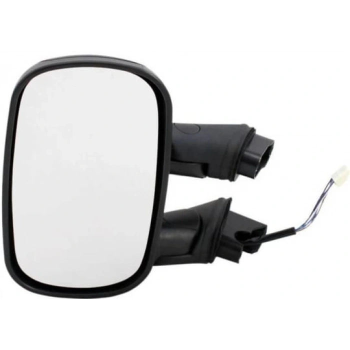 Citroene Jumpy 2007 Sonrası Ayna Sol Elektirkli Tek Camlı