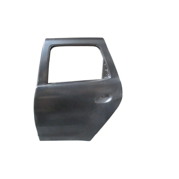 Dacia Duster- 2018-2023  Arka Kapı Komple Sol (Tw)