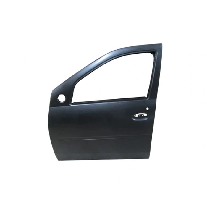 Dacia Logan- 2009-2012; Ön Kapı Komple Sol (İceli/Çekomastikli) (Tw) Oem No: (6001548936)