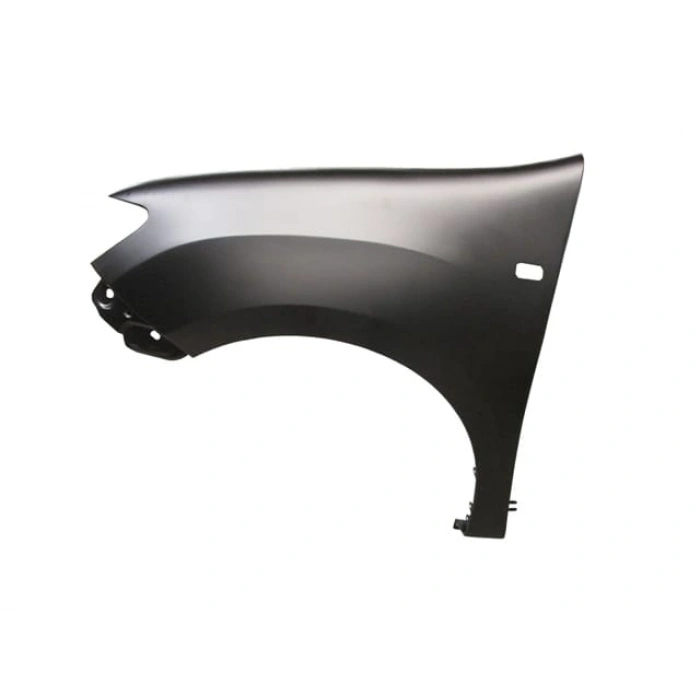 Dacia Logan- Mcv- 2014-2000 Ön Çamurluk Sol Sinyal Delikli/Dodik Deliksiz (Eagle Body) Oem No: (631010135R)