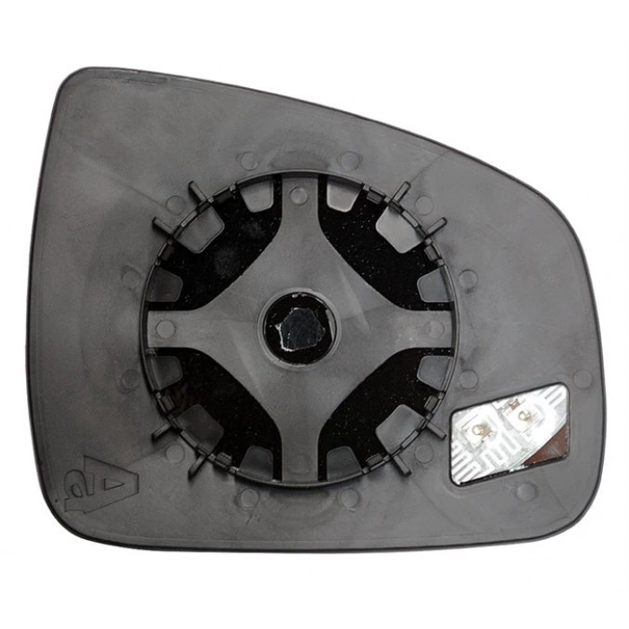 Dacia Logan Mcv Sandero 2007-2010 Elektrikli Ayna Camı Sol