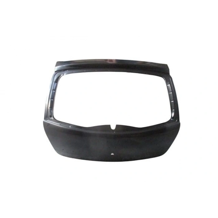 Dacia Sandero- 2009-2012  Arka Bagaj Kapağı Komple