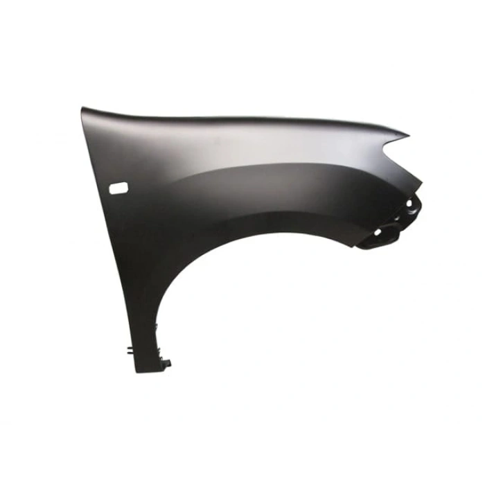 Dacia Sandero- 2013-2000 Ön Çamurluk Sağ Sinyal Delikli/Dodik Deliksiz (Eagle Body) Oem No: (631005522R)