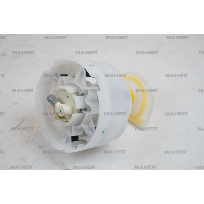 Depo Şamandırası Komple Passat / A4 / A6 97-05 Adp-Adr-Aeb 1.6-1.8-1.8 T 4 Bar (Oem No: 8E0906087D)