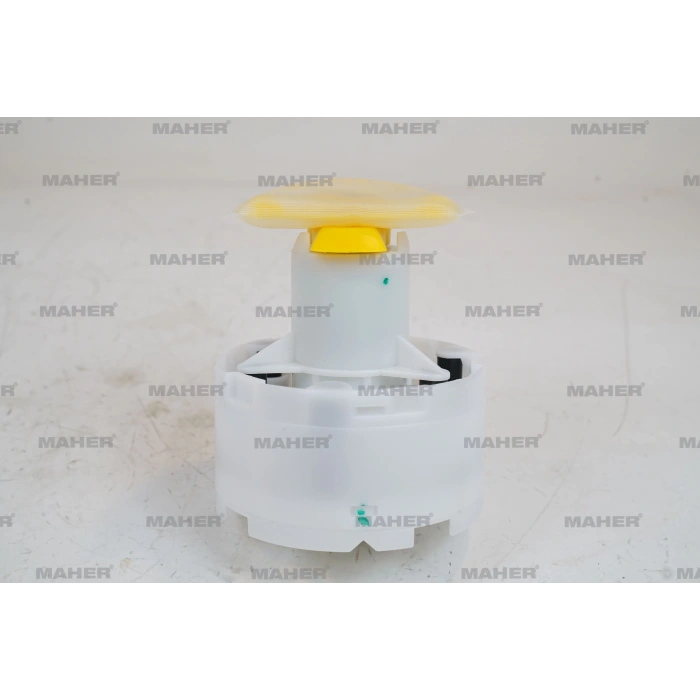 Depo Şamandırası Komple Passat / A4 / A6 97-05 Adp-Adr-Aeb 1.6-1.8-1.8 T 4 Bar (Oem No: 8E0906087D)