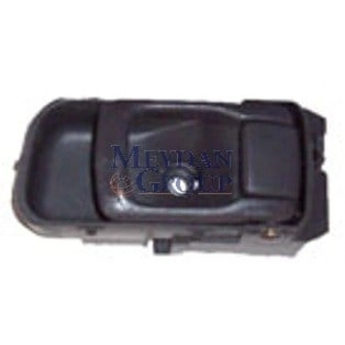 Dfm Pıck Up- Rıch- 2010-2012; Ön Kapı İç Açma Kolu Sağ Siyah (Kilitli Tip) (Tw) Oem No: (80670-2S400-G)