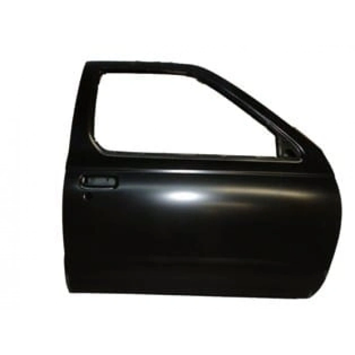 Dfm Pıck Up- Rıch- 2010-2012; Ön Kapı Komple Sağ (Aynası Muskaya Bağlanan)(İceli/Çekomastikli) Oem No: (H0100-2S400)