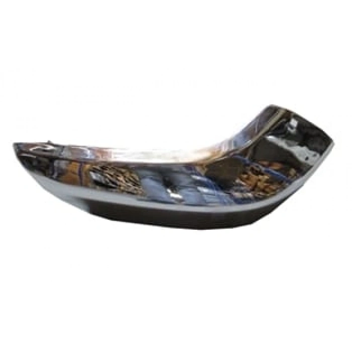 Dfm Pıck Up- Rıch- 2010-2012; Ön Tampon Ucu Sağ Nikelajlı (Fpı) Oem No: (62024-2S400)