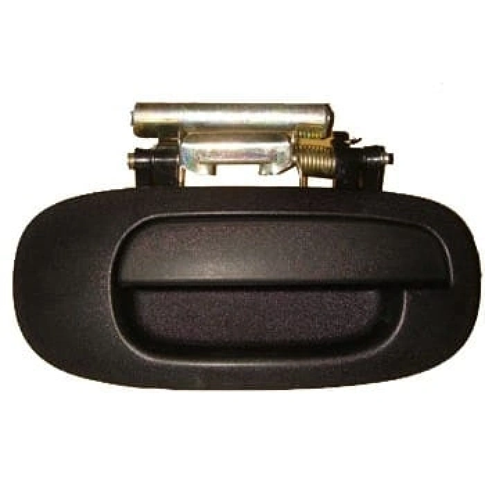 Dodge Durango- 1998-2003; Arka Kapı Dış Açma Kolu Sağ (Pütürlü Siyah) (Hushan) Oem No: (55256420)