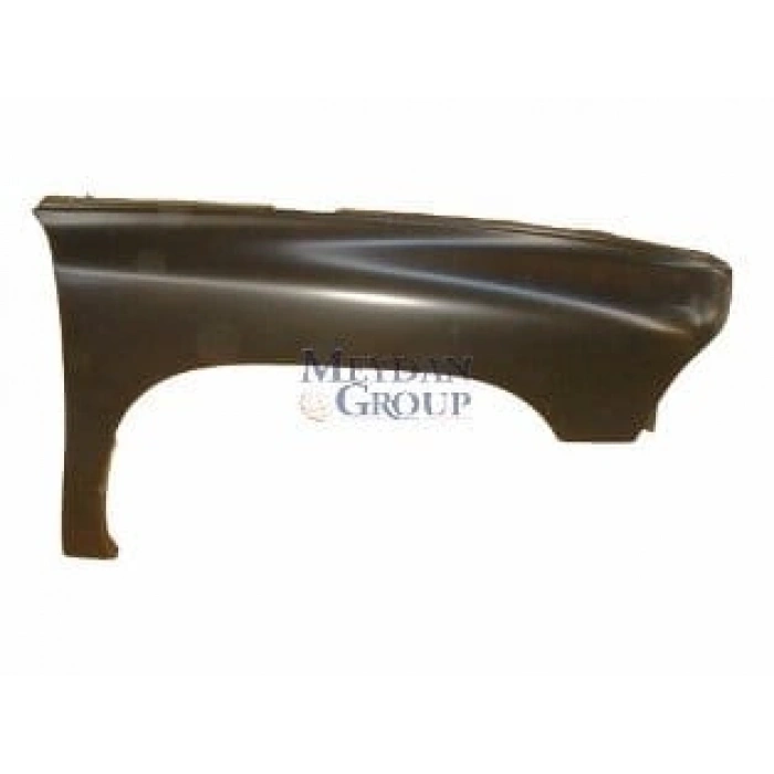 Dodge Durango- 1998-2003; Ön Çamurluk Delikli Sağ (İç Podye Sacı İle Birlikte) (Tyg) Oem No: (55255030Ac)
