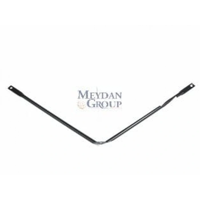 Dodge Durango- 1998-2003; Ön Panel Orta Parça (Tyg) Oem No: (55255046)