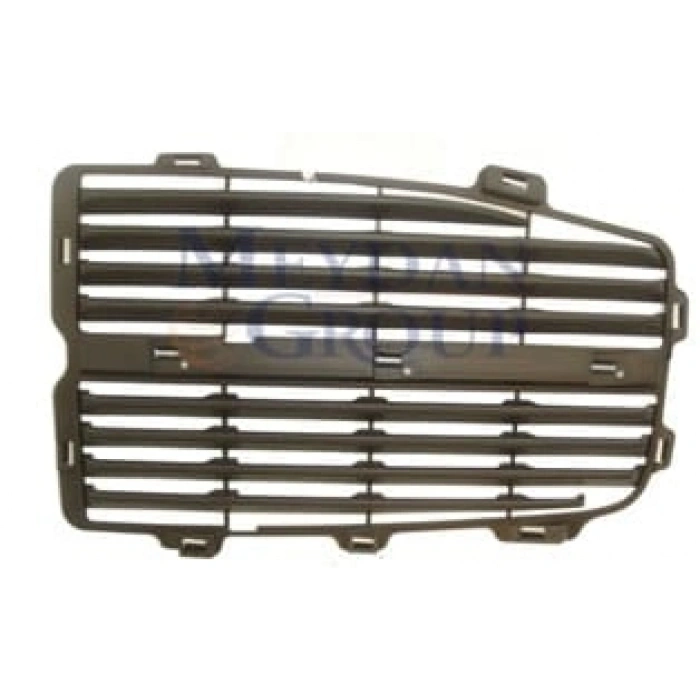 Dodge Durango- 2004-2006; Ön Panjur İç Petek Sağ Koyu Gri (Tw) Oem No: (5114518Ab)