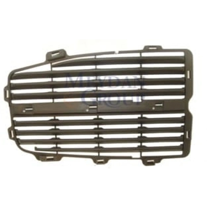Dodge Durango- 2004-2006; Ön Panjur İç Petek Sol Koyu Gri (Tw) Oem No: (5114519Ab)