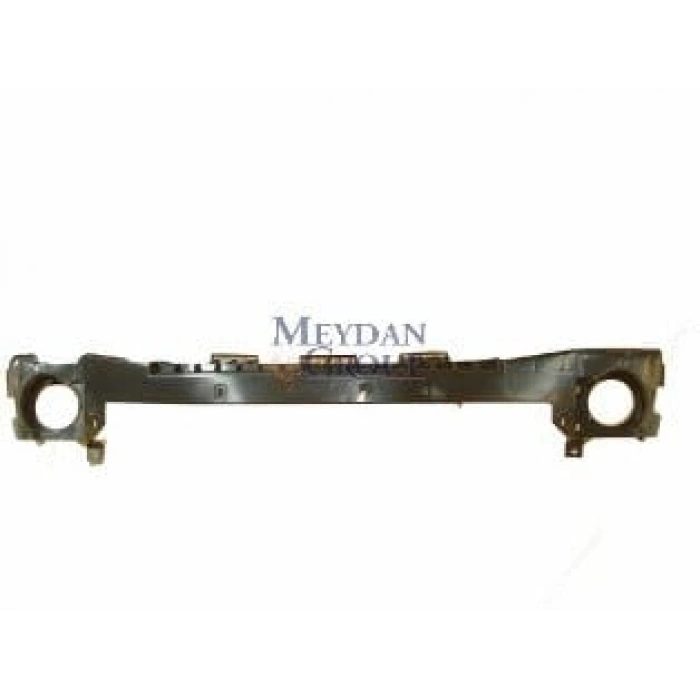Dodge Durango- 2004-2006; Ön Tampon İç Gövdesi Siyah (Şok Emici) (Tyg) Oem No: (55077564Af)
