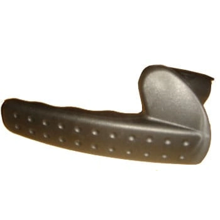 Dodge Ram- Pıck Up- 2002-2004; Arka Kapı İç Açma Kolu Sol (Pütürlü Siyah) (Hushan) Oem No: (55276127Ab)