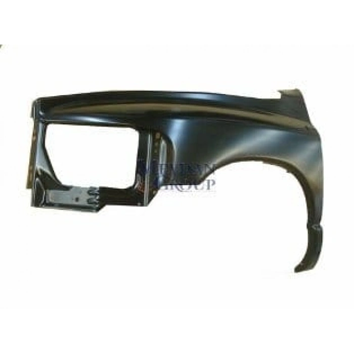 Dodge Ram- Pıck Up- 2002-2004; Ön Çamurluk Sol (Tyg) Oem No: (55276209Ad)