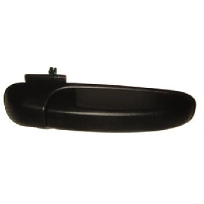 Dodge Ram- Pıck Up- 2002-2004; Ön Kapı Dış Açma Kolu Sol (Pütürlü Siyah) (Hushan) Oem No: (55275949Ab)