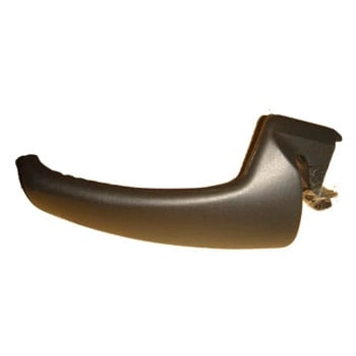 Dodge Ram- Pıck Up- 2002-2004; Ön Kapı İç Açma Kolu Sol (Pütürlü Siyah) (Hushan) Oem No: (55075339)
