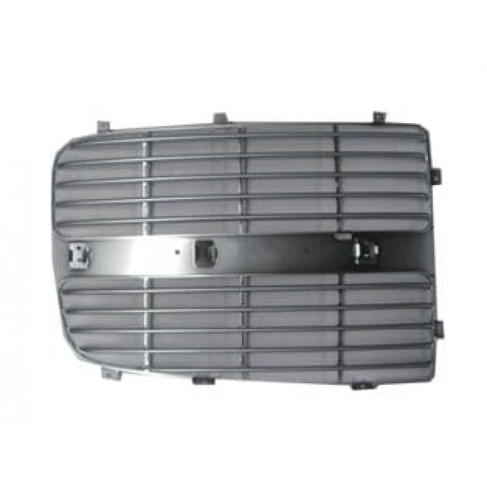 Dodge Ram- Pıck Up- 2002-2004; Ön Panjur İç Peteği Sağ Gümüş Gri (Tyg) Oem No: (5073296Aa)