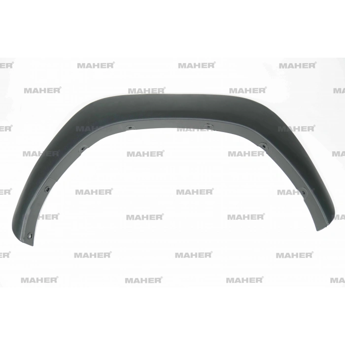 Dodik Hilux Takım 2015 Sonrası Revo (6 Parça) (Oem No:Mhr15535)