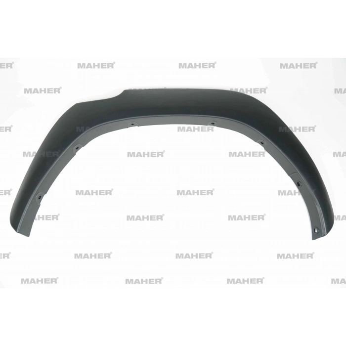 Dodik Hilux Takım 2015 Sonrası Revo (6 Parça) (Oem No:Mhr15535)