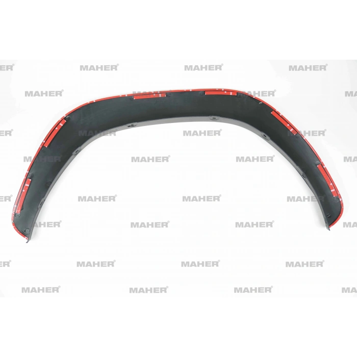 Dodik Hilux Takım 2015 Sonrası Revo (6 Parça) (Oem No:Mhr15535)