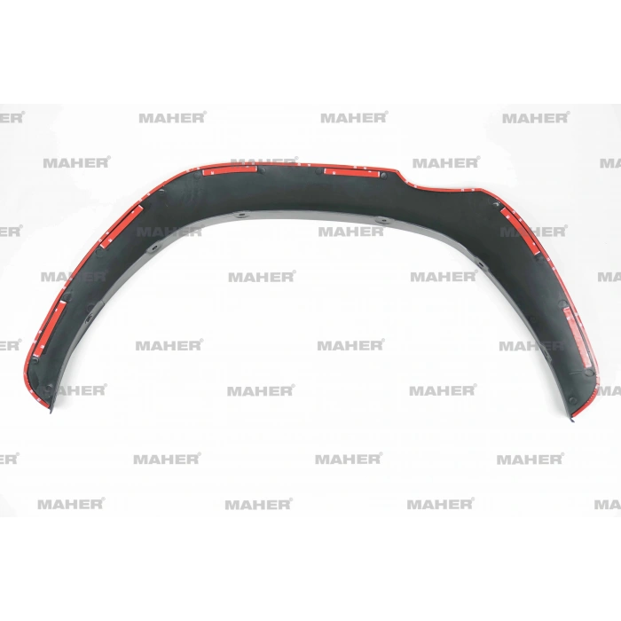 Dodik Hilux Takım 2015 Sonrası Revo (6 Parça) (Oem No:Mhr15535)