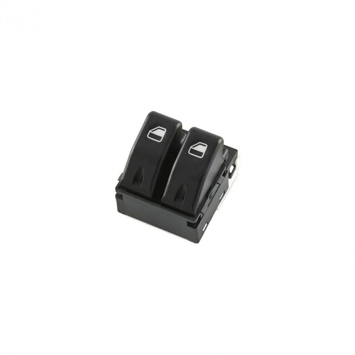 Düğme Cam Açma Palio / Siena (Çiftli) Sol (Oem No: 717135614)