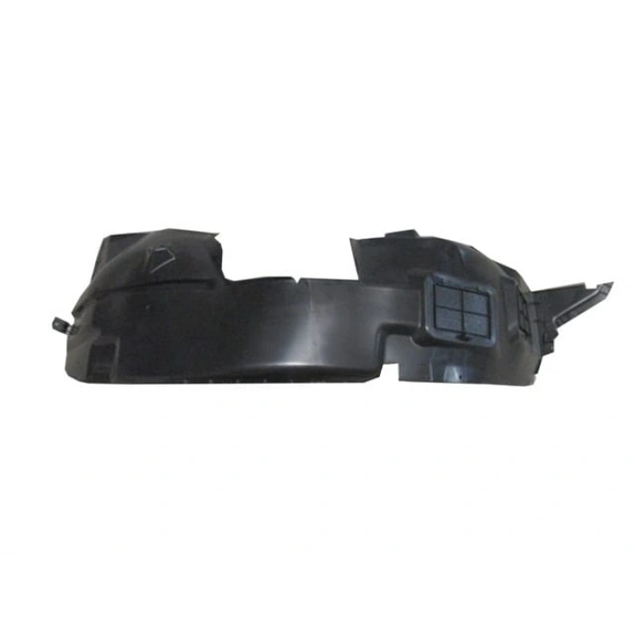 Fiat 500L- 2013-2018; Ön Çamurluk Davlumbazı Sağ (Plastik Enjeksiyon) (Eurobump) Oem No: (51886040)