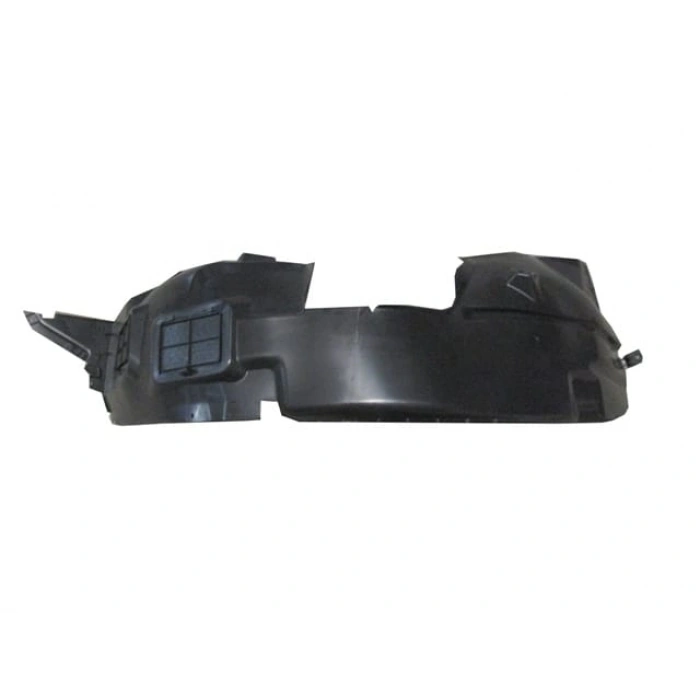 Fiat 500L- 2013-2018; Ön Çamurluk Davlumbazı Sol (Plastik Enjeksiyon) (Eurobump) Oem No: (51886038)