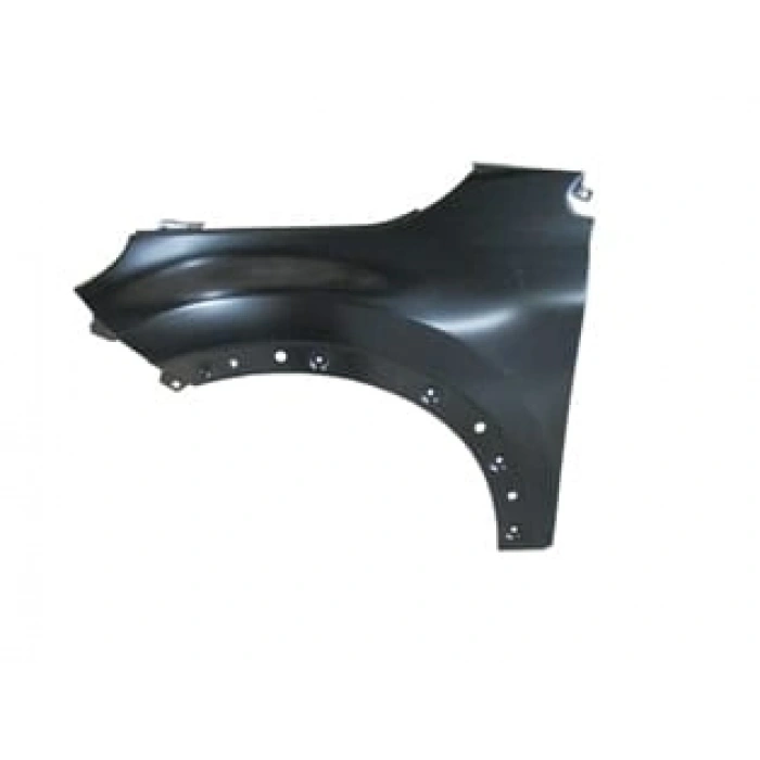 Fiat 500X- 2015-2018; Ön Çamurluk Sol Sinyal Deliksiz/Dodik Delikli (Tw) Oem No: (52031367)