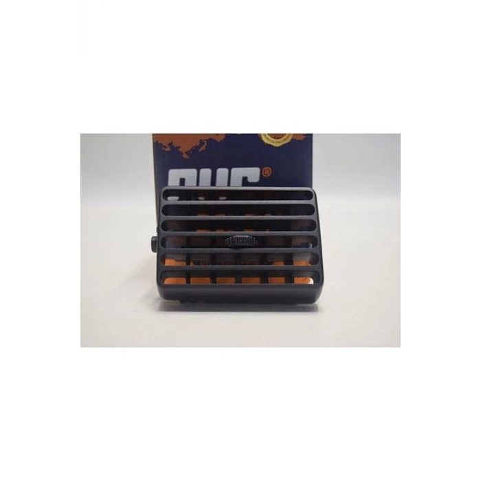 Fiat Albea-Palio 2003- Torpido Havalandırma Izgarası Sol (Oem No:715199000)