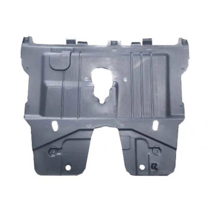 Fiat Egea 2015-2020 Karter Muhafaza Plastiği (Enjeksiyon Baskı) (Eurobump) (Oem No: 52195563)