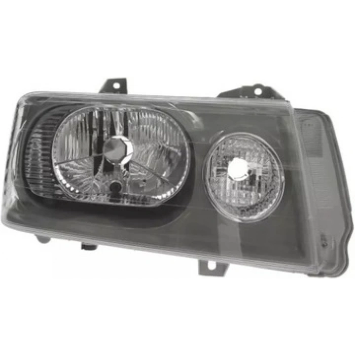 Fıat Scudo Jumpy 2004 Far Sağ Ece.Elektrikli (Oem No:89009576)