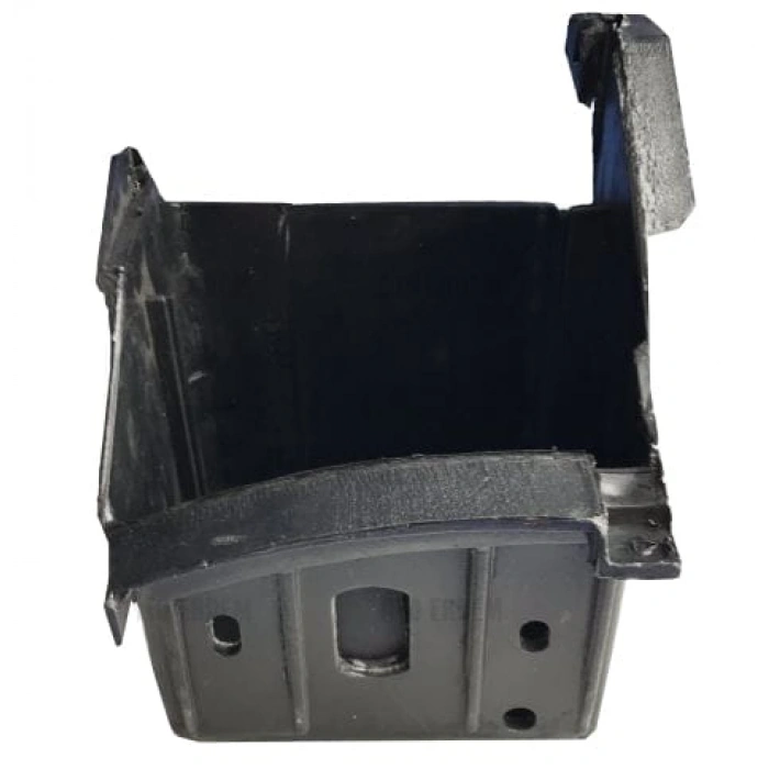 Fiat Uno- 1993-2001   Sis Lamba İç Bağlantı Braketi Sağ (Eurobump) Oem No: (7658454)