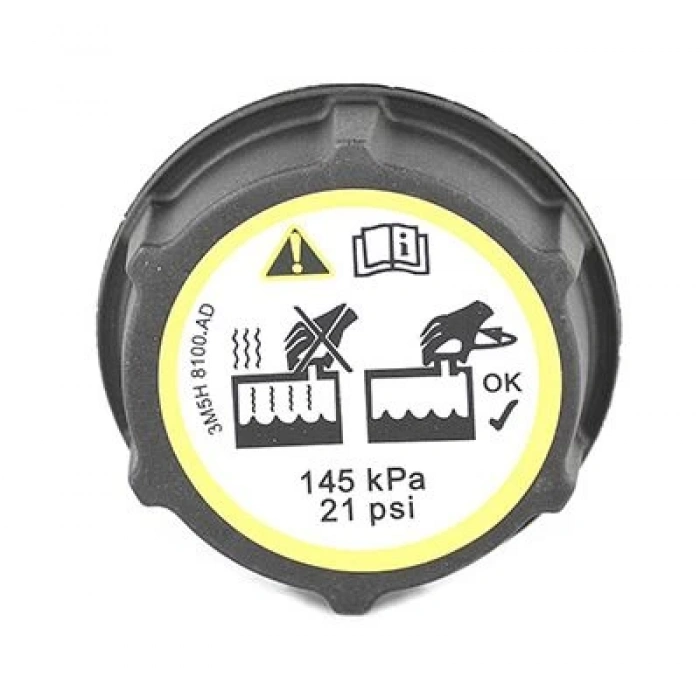 Focus C Max 2004 Radyatör Yedek Su Depo Kapağı Dg93 8101 Aa (Oem No:3M5H8100Ad)