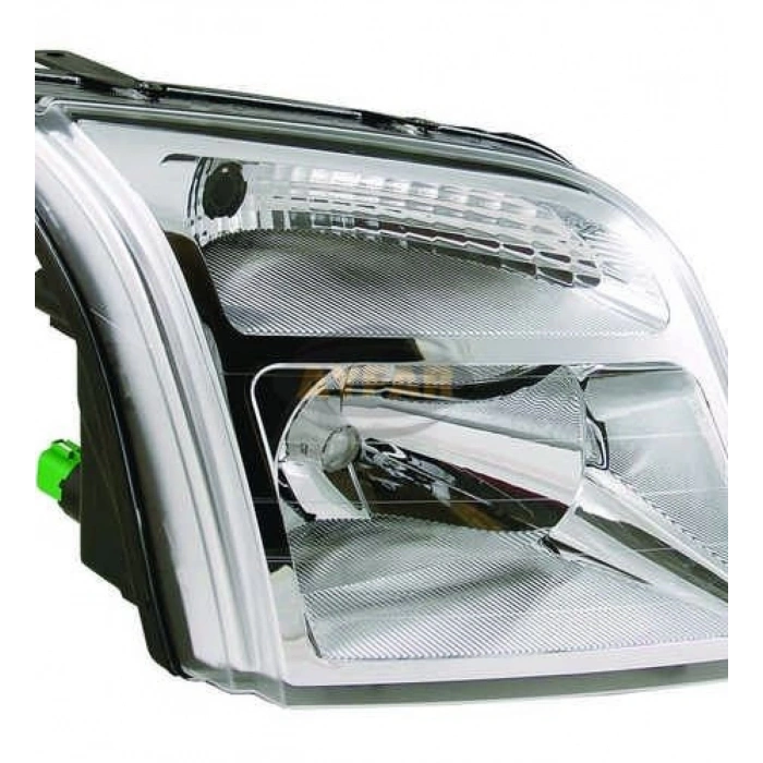 Ford Connect 2002-2013 Far Sağ Motorlu (Oem No:2T1413008Cb)