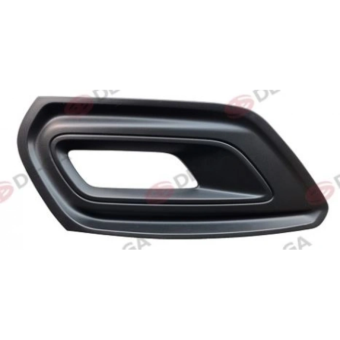 Ford Custom 2018-2019 Sis Far Kapağı Sisli Sol (Oem No: Jk21R19953Be5Yz9)