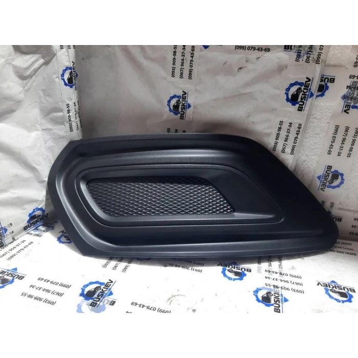 Ford Custom 2018-2019 Sis Far Kapağı Sol (Oem No: Jk21R19953Ae5Yz9)