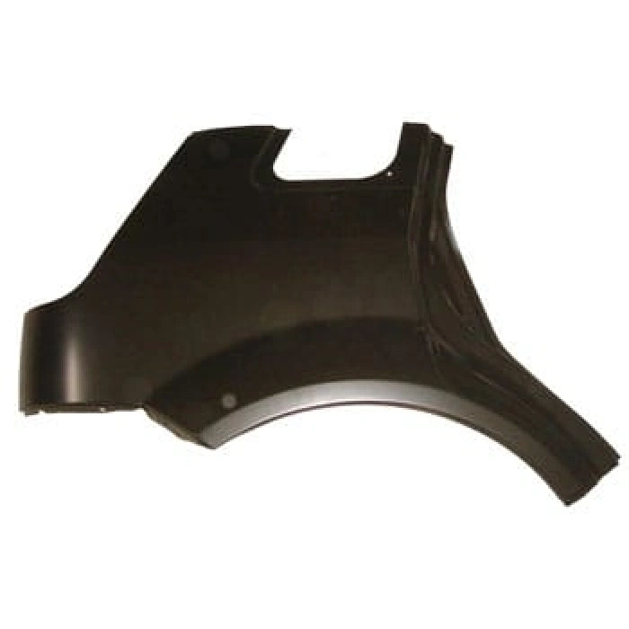 Ford Fiesta- 2002-2007; Arka Çamurluk Sağ 5Kapı (Tyg) Oem No: (6S61A278A92Aa)