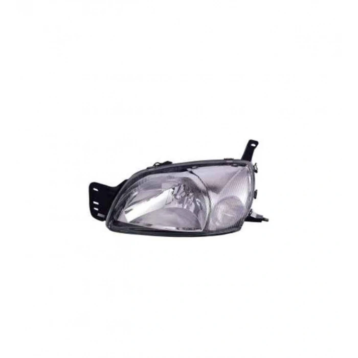 Ford Fiesta 99 01 Far Sol (Beyaz Sınyal) (Oem No:Ys6113006Ec)