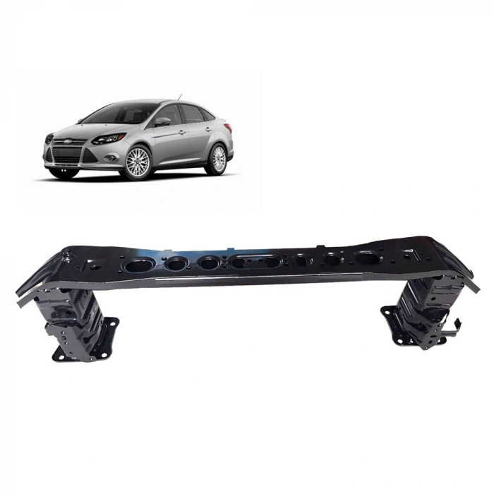 Ford Focus Ön Tampon Demiri 2011- (Oem No: Am51R10922Aj)