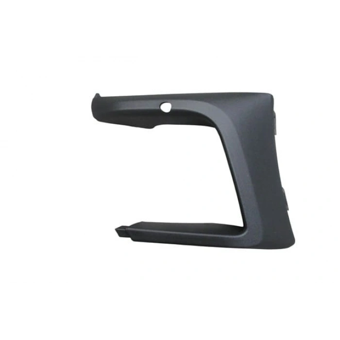 Ford Focus- Sd/Hb- 2019-2021  Sis Lambası Alt Çerçevesi Sol Siyah (Tw) (Oem No:2201282)