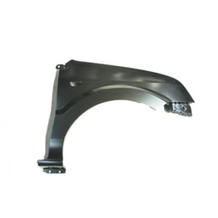 Ford Fusion- 2003-2011; Ön Çamurluk Delikli Sağ (Tw) Oem No: (6N11N16015Ab)