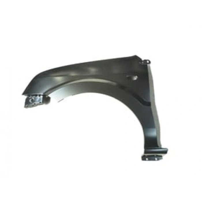 Ford Fusion- 2003-2011; Ön Çamurluk Delikli Sol (Tw) Oem No: (6N11N16016Ab)