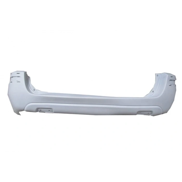 Ford Fusion- 2007-2011; Arka Tampon Astarlı (Bant Delikli) (Tyg) Oem No: (1508972)