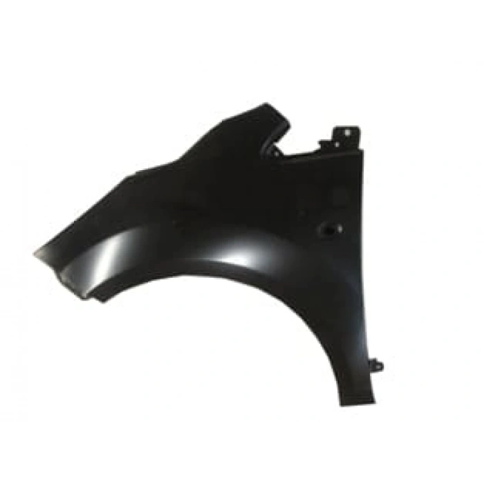 Ford  Ka  2009-2010; Ön Çamurluk Delikli Sol (Tw) Oem No: (9S51 B16006 Ab)