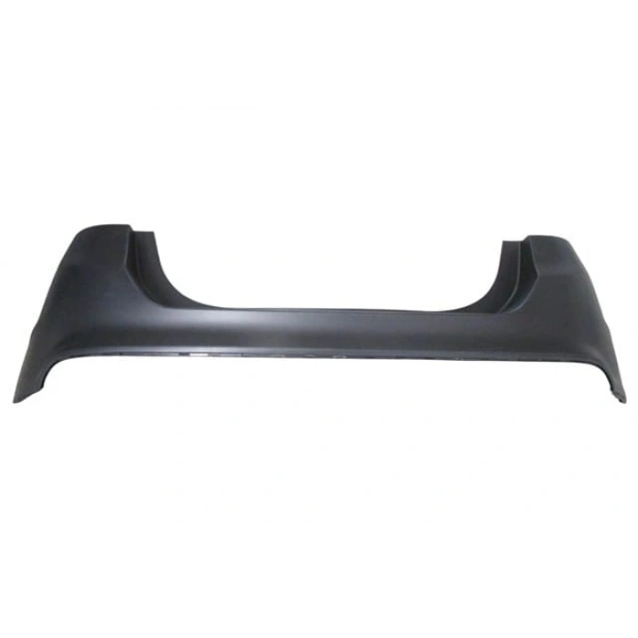 Ford Mondeo- 2015-2018  Arka Tampon Astarlı Siyah/Sensör Deliksiz (Tyg) (Oem No:2007495)