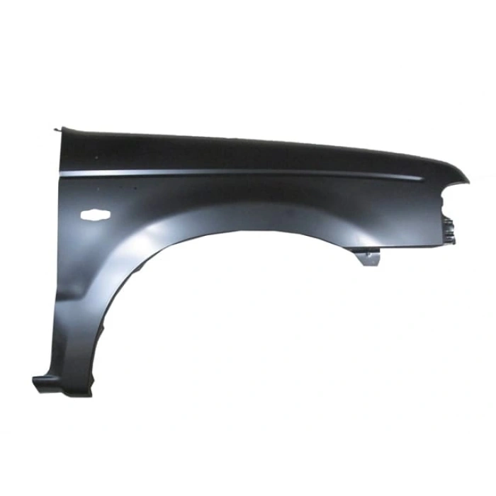 Ford Ranger- Pıck Up- 2003-2007; Ön Çamurluk Delikli Sağ (Dodik Deliksiz) 4X2 (My) Oem No: (2M34 16005 Ab)