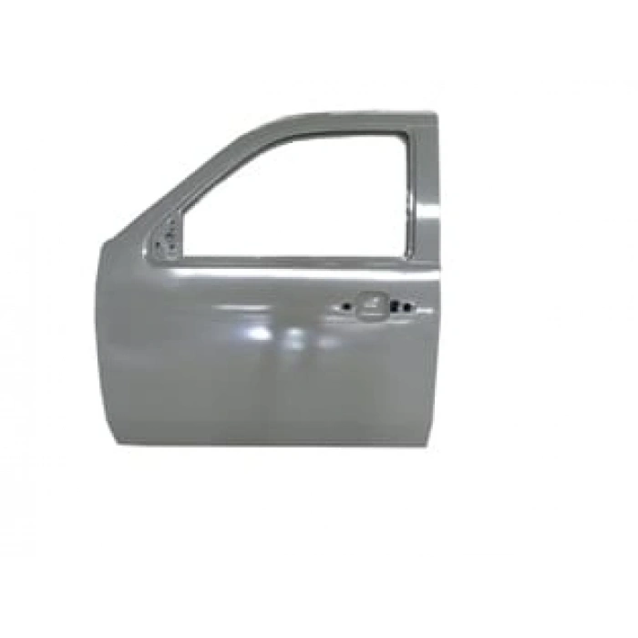 Ford Ranger- Pıck Up- 2010-2012; Ön Kapı Komple Sol Gri Boyalı (İceli/Çekomastikli)(Yan Sanayi) (Tw) Oem No: (Ur56-59-020F)